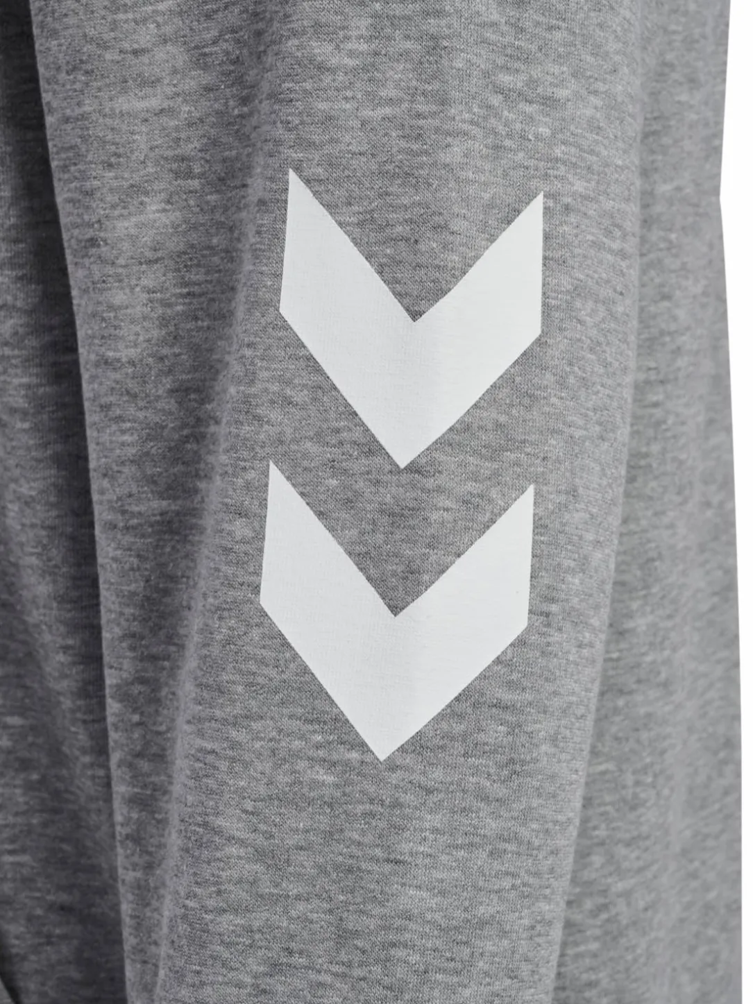 hmlLEGACY 2.0 HOODIE