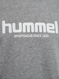 hmlLEGACY 2.0 HOODIE