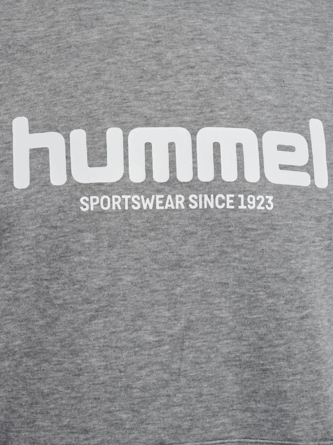 hmlLEGACY 2.0 HOODIE
