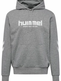 hmlLEGACY 2.0 HOODIE