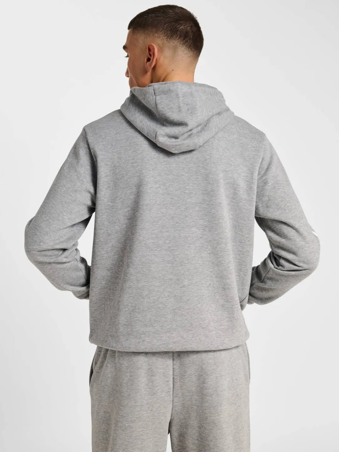 hmlLEGACY 2.0 HOODIE