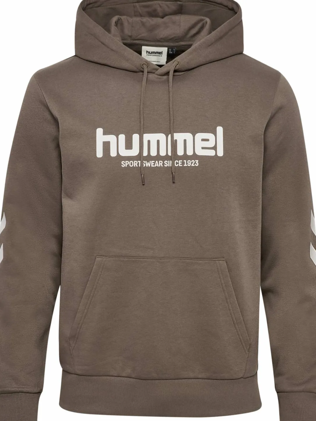 hmlLEGACY 2.0 HOODIE