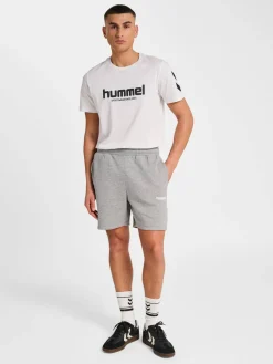 hmlLEGACY 2.0 SHORTS