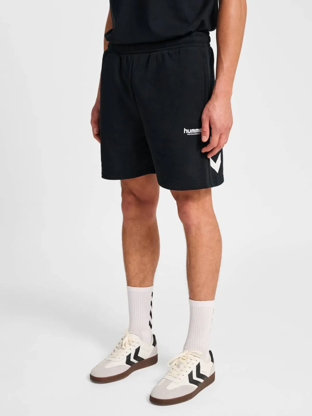 hmlLEGACY 2.0 SHORTS