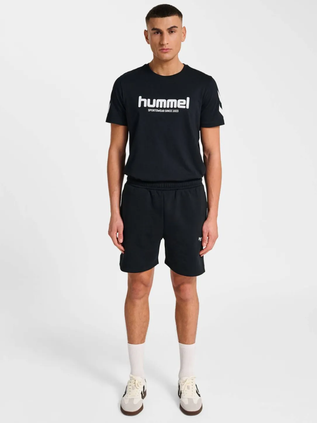 hmlLEGACY 2.0 SHORTS