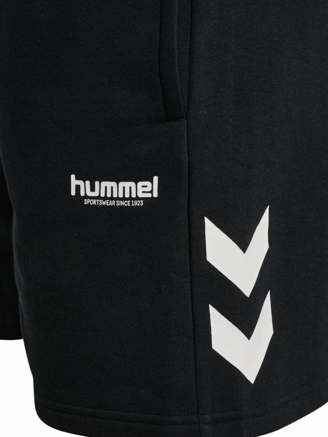 hmlLEGACY 2.0 SHORTS