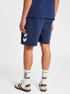 hmlLEGACY 2.0 SHORTS