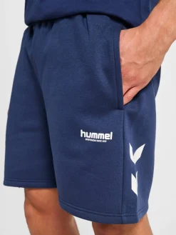 hmlLEGACY 2.0 SHORTS