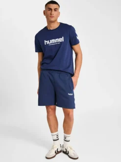 hmlLEGACY 2.0 SHORTS
