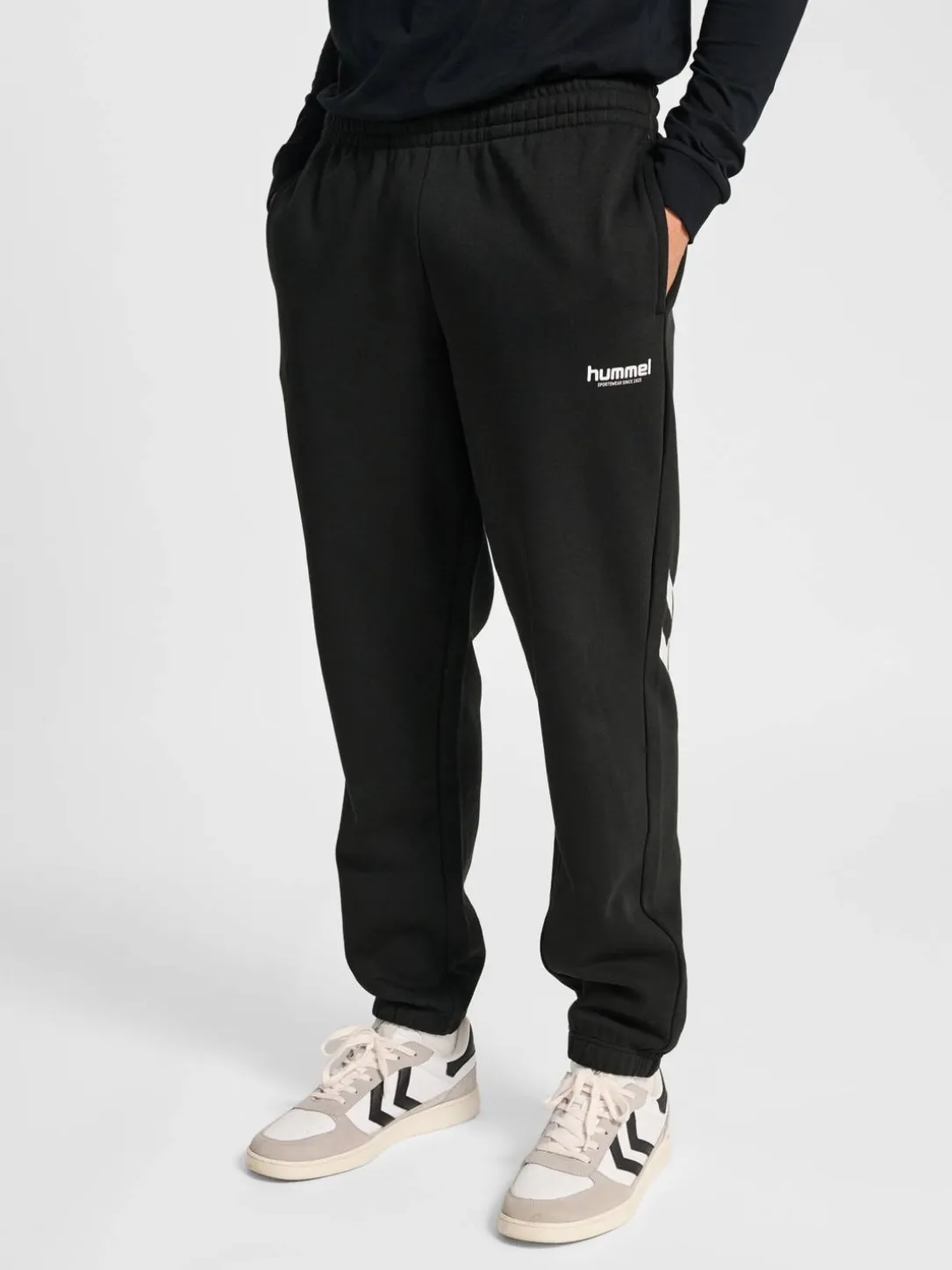 hmlLEGACY 2.0 SWEATPANTS