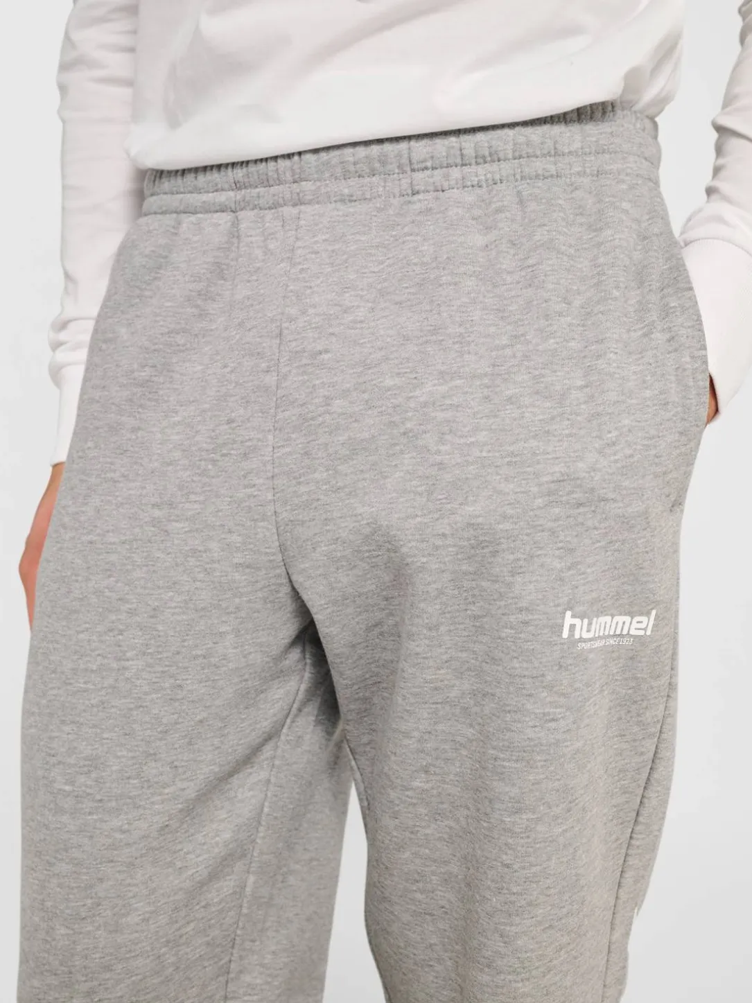 hmlLEGACY 2.0 SWEATPANTS