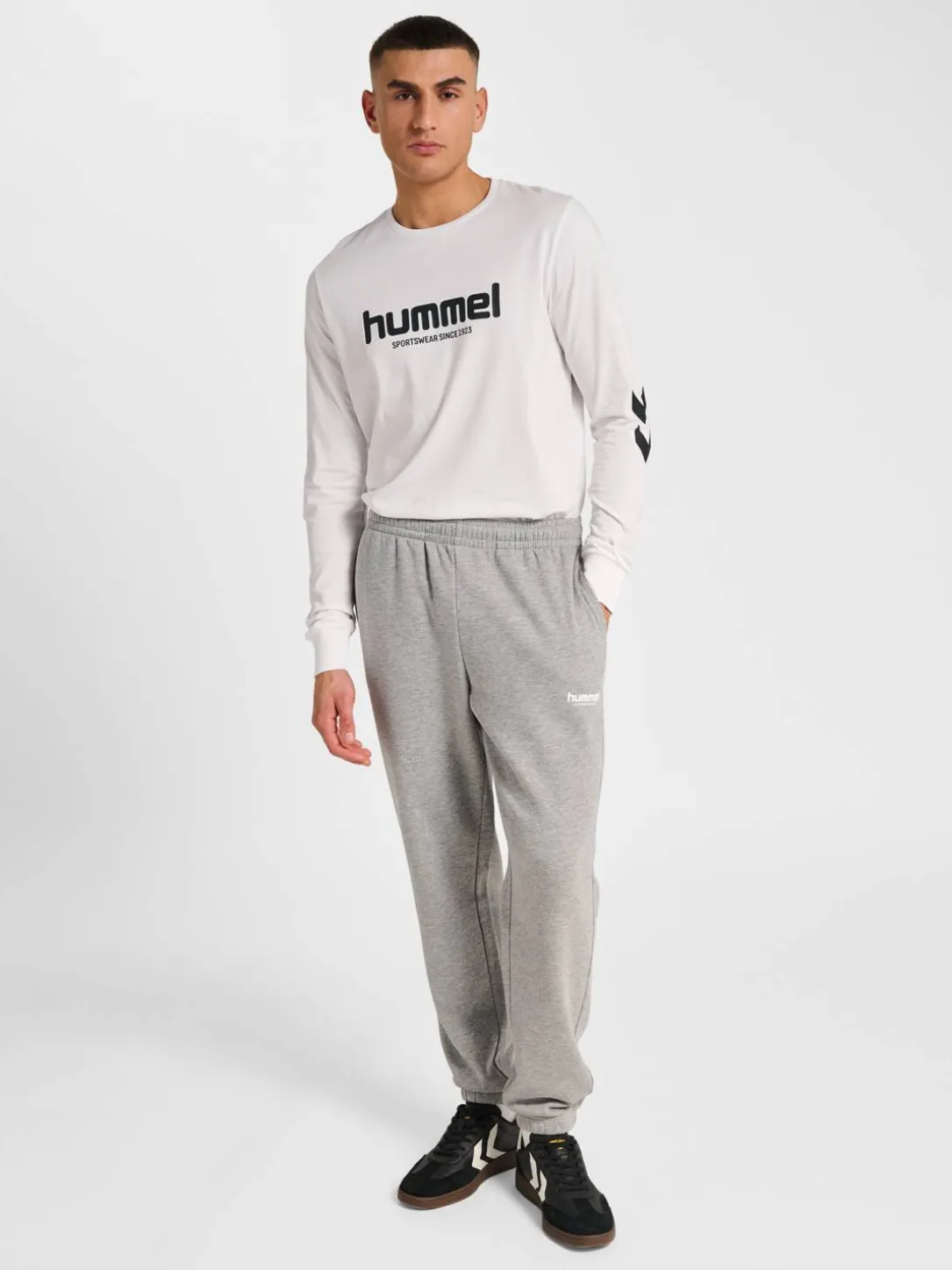 hmlLEGACY 2.0 SWEATPANTS