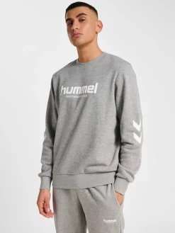 hmlLEGACY 2.0 SWEATSHIRT
