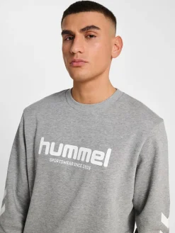hmlLEGACY 2.0 SWEATSHIRT