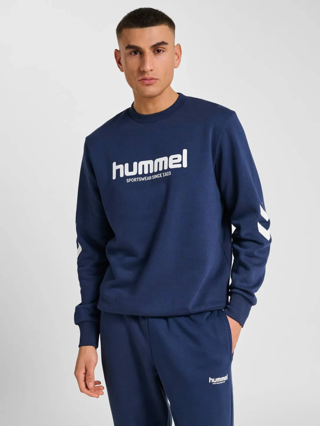 hmlLEGACY 2.0 SWEATSHIRT