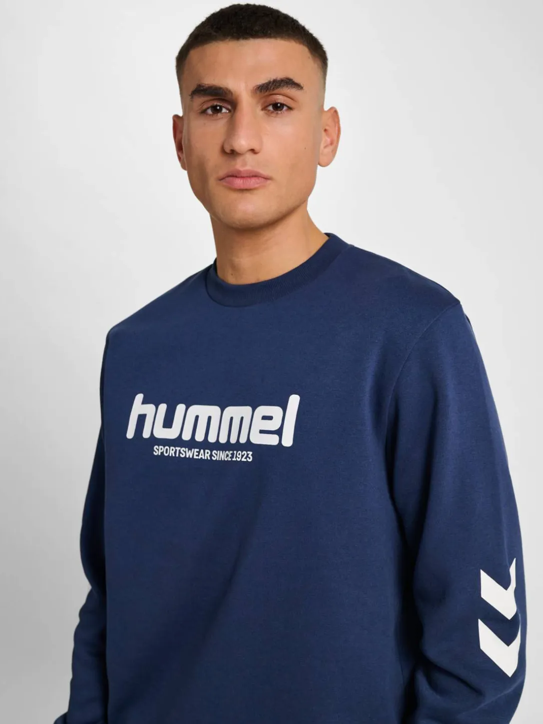 hmlLEGACY 2.0 SWEATSHIRT
