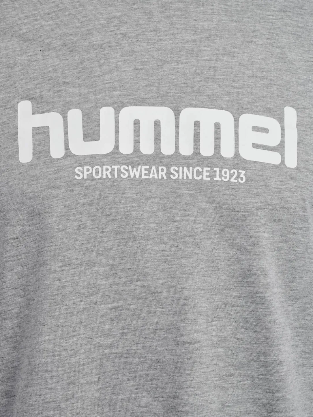hmlLEGACY 2.0 T-SHIRT L/S