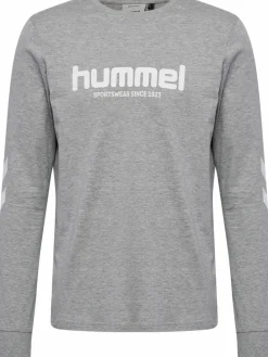 hmlLEGACY 2.0 T-SHIRT L/S
