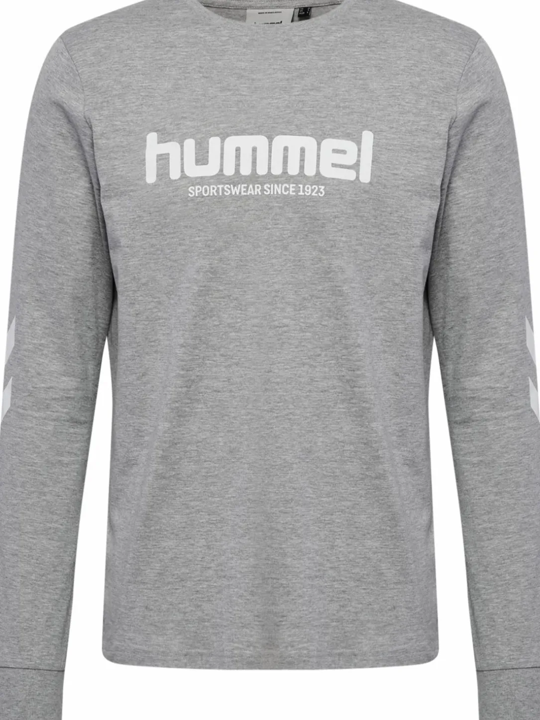 hmlLEGACY 2.0 T-SHIRT L/S