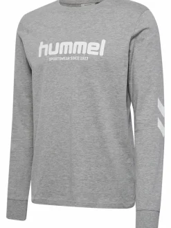 hmlLEGACY 2.0 T-SHIRT L/S