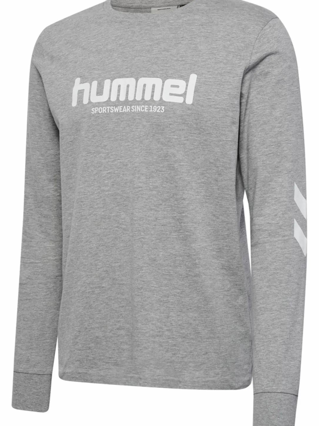 hmlLEGACY 2.0 T-SHIRT L/S