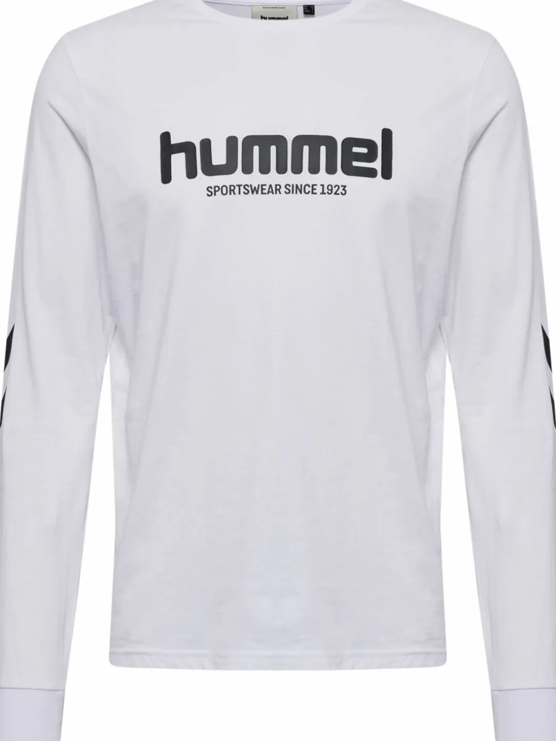 hmlLEGACY 2.0 T-SHIRT L/S
