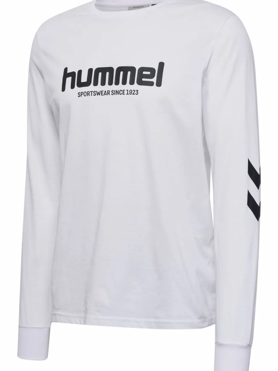 hmlLEGACY 2.0 T-SHIRT L/S
