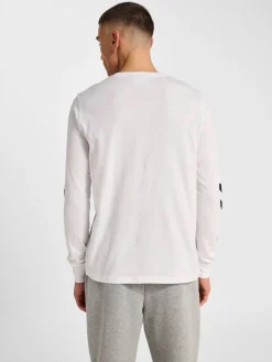 hmlLEGACY 2.0 T-SHIRT L/S