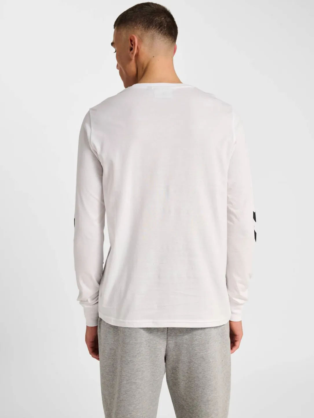 hmlLEGACY 2.0 T-SHIRT L/S