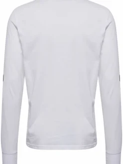 hmlLEGACY 2.0 T-SHIRT L/S