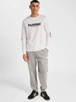 hmlLEGACY 2.0 T-SHIRT L/S