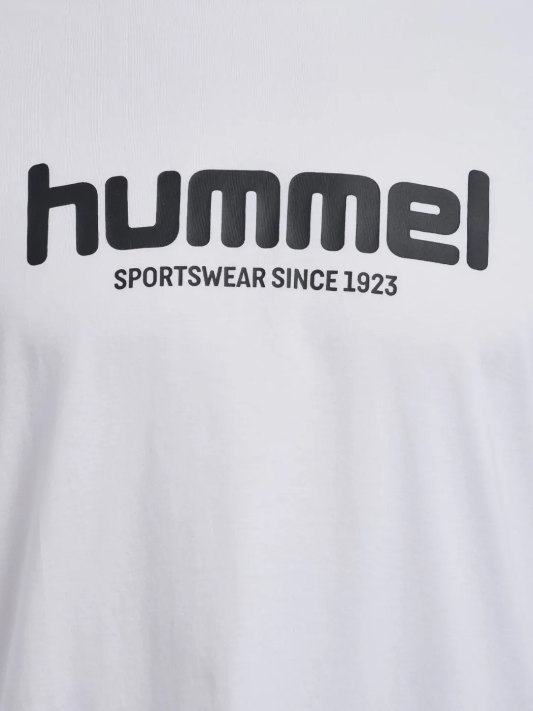 hmlLEGACY 2.0 T-SHIRT L/S