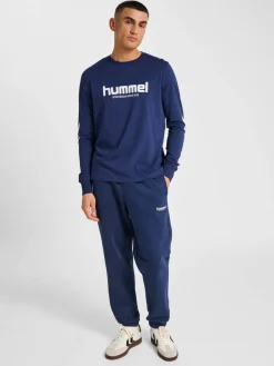 hmlLEGACY 2.0 T-SHIRT L/S
