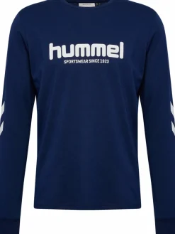 hmlLEGACY 2.0 T-SHIRT L/S