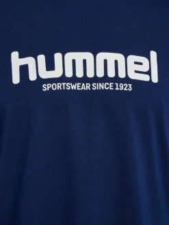 hmlLEGACY 2.0 T-SHIRT L/S