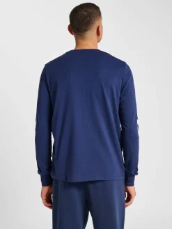 hmlLEGACY 2.0 T-SHIRT L/S