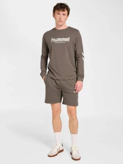 hmlLEGACY 2.0 T-SHIRT L/S