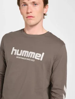 hmlLEGACY 2.0 T-SHIRT L/S