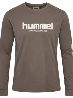 hmlLEGACY 2.0 T-SHIRT L/S