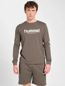 hmlLEGACY 2.0 T-SHIRT L/S