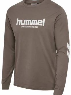 hmlLEGACY 2.0 T-SHIRT L/S