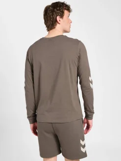 hmlLEGACY 2.0 T-SHIRT L/S
