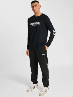 hmlLEGACY 2.0 T-SHIRT L/S