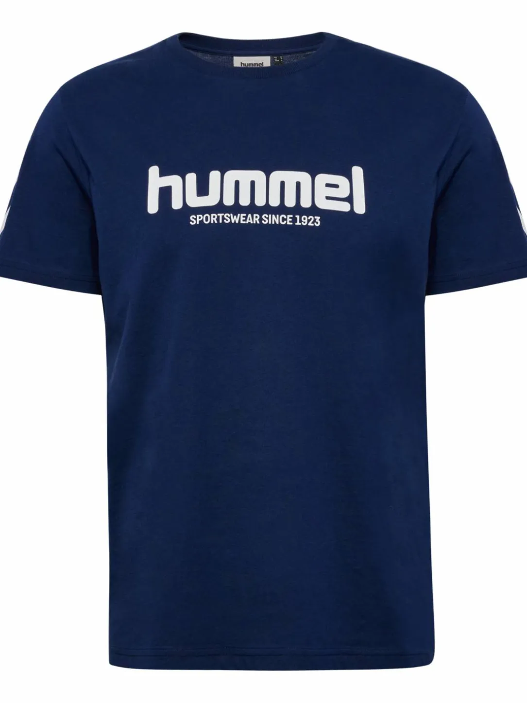 hmlLEGACY 2.0 T-SHIRT S/S