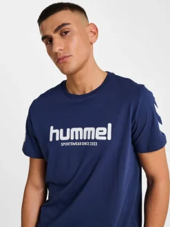 hmlLEGACY 2.0 T-SHIRT S/S