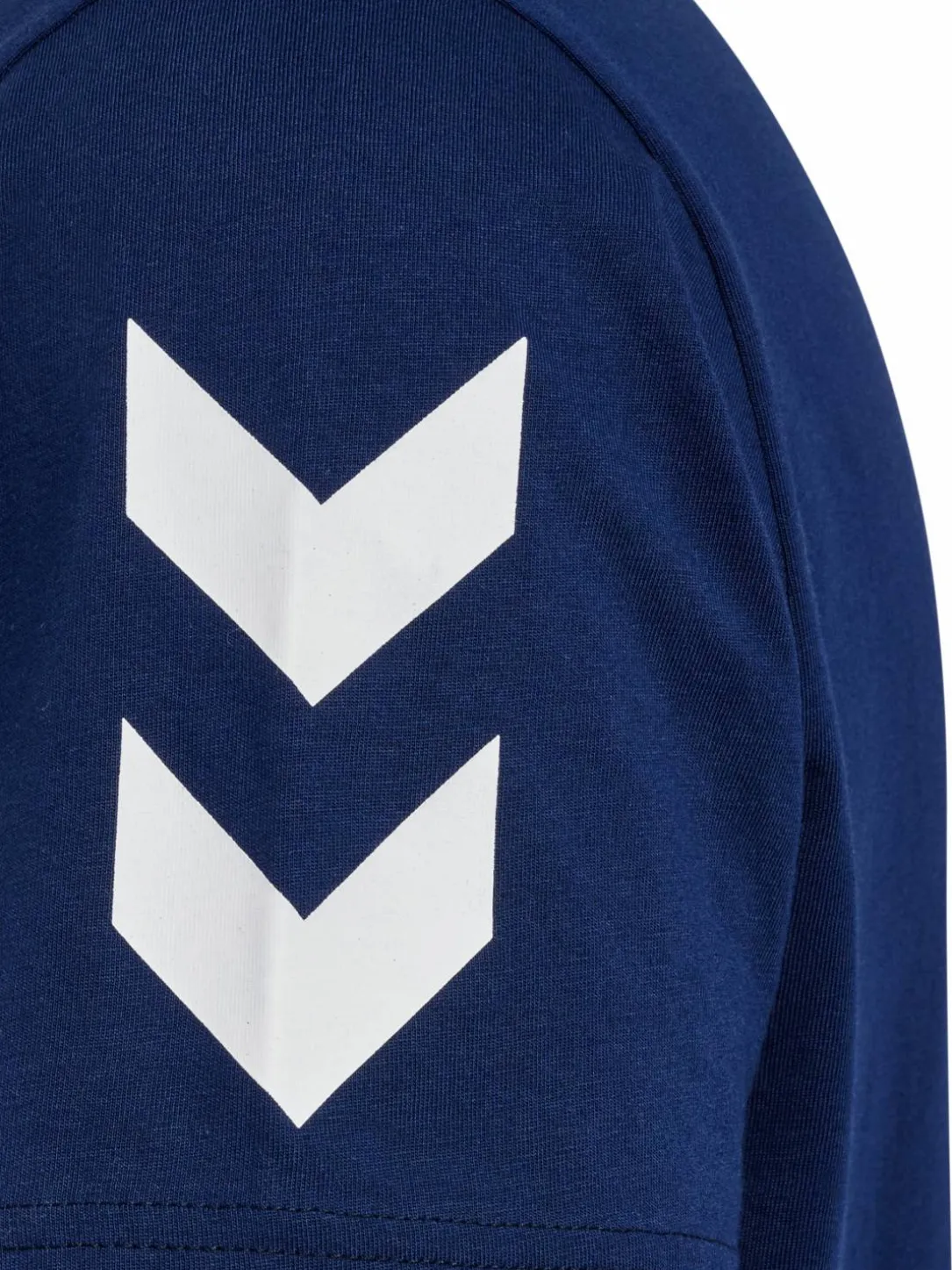 hmlLEGACY 2.0 T-SHIRT S/S