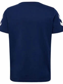 hmlLEGACY 2.0 T-SHIRT S/S