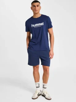 hmlLEGACY 2.0 T-SHIRT S/S