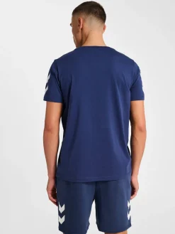 hmlLEGACY 2.0 T-SHIRT S/S