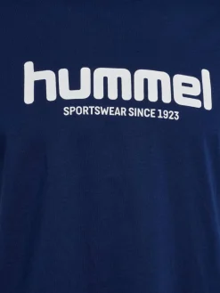 hmlLEGACY 2.0 T-SHIRT S/S